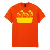 20x Printed Cotton™ adult t-shirts Thumbnail
