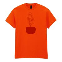 20x Printed Cotton™ adult t-shirts Thumbnail