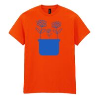 20x Printed Cotton™ adult t-shirts Thumbnail