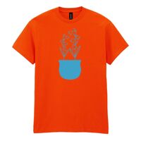 20x Printed Cotton™ adult t-shirts Thumbnail