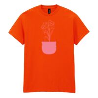 20x Printed Cotton™ adult t-shirts Thumbnail