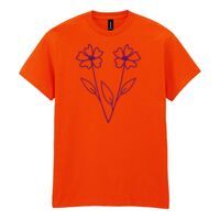 20x Printed Cotton™ adult t-shirts Thumbnail
