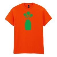 20x Printed Cotton™ adult t-shirts Thumbnail