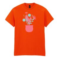 20x Printed Cotton™ adult t-shirts Thumbnail