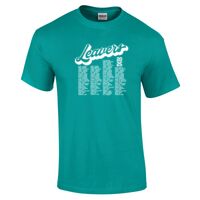 Own stock Unisex T-shirt Thumbnail