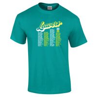 Own stock Unisex T-shirt Thumbnail