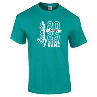 Own stock Unisex T-shirt Thumbnail