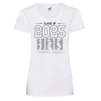 Own stock Lady Fit T-shirt Thumbnail