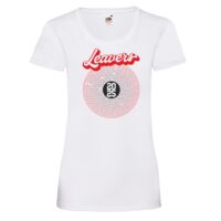 Own stock Lady Fit T-shirt Thumbnail