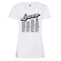 Own stock Lady Fit T-shirt Thumbnail
