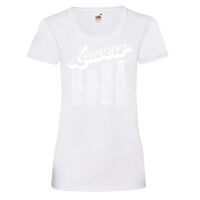 Own stock Lady Fit T-shirt Thumbnail