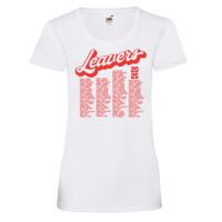 Own stock Lady Fit T-shirt Thumbnail