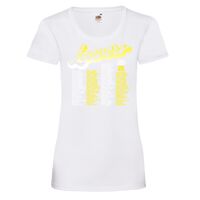 Own stock Lady Fit T-shirt Thumbnail