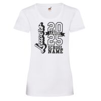 Own stock Lady Fit T-shirt Thumbnail