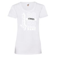 Own stock Lady Fit T-shirt Thumbnail
