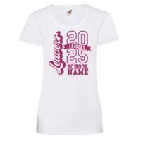 Own stock Lady Fit T-shirt Thumbnail