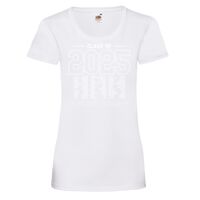 Own stock Lady Fit T-shirt Thumbnail