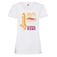 Own stock Lady Fit T-shirt Thumbnail