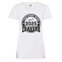 Own stock Lady Fit T-shirt Thumbnail