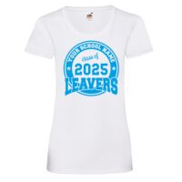 Own stock Lady Fit T-shirt Thumbnail