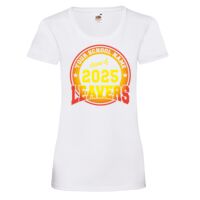 Own stock Lady Fit T-shirt Thumbnail