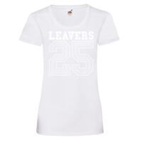 Own stock Lady Fit T-shirt Thumbnail