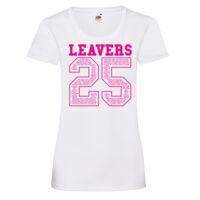 Own stock Lady Fit T-shirt Thumbnail