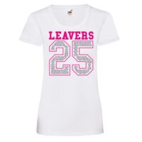 Own stock Lady Fit T-shirt Thumbnail