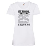 Own stock Lady Fit T-shirt Thumbnail