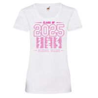 Own stock Lady Fit T-shirt Thumbnail