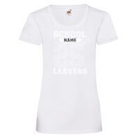 Own stock Lady Fit T-shirt Thumbnail