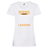 Own stock Lady Fit T-shirt Thumbnail