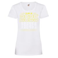Own stock Lady Fit T-shirt Thumbnail