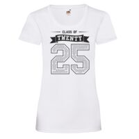 Own stock Lady Fit T-shirt Thumbnail