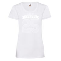 Own stock Lady Fit T-shirt Thumbnail