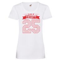 Own stock Lady Fit T-shirt Thumbnail