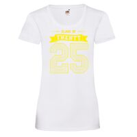 Own stock Lady Fit T-shirt Thumbnail