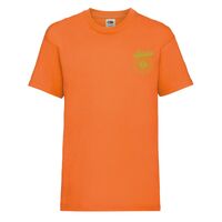 Own stock Kids T-shirt Thumbnail