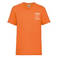 Own stock Kids T-shirt Thumbnail