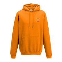 Own stock Unisex Hoodie Thumbnail