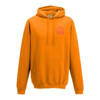 Own stock Unisex Hoodie Thumbnail