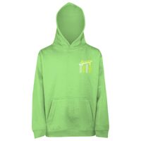 Own stock kids Hoodie Thumbnail