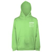 Own stock kids Hoodie Thumbnail