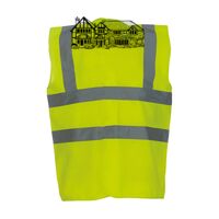 OFFER High-Vis Vests x10  Thumbnail