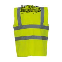 OFFER High-Vis Vests x10  Thumbnail