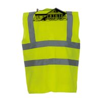 OFFER High-Vis Vests x10  Thumbnail