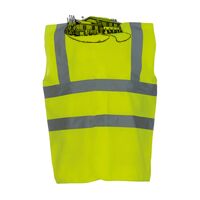 OFFER High-Vis Vests x10  Thumbnail