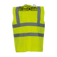 OFFER High-Vis Vests x10  Thumbnail