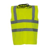 OFFER High-Vis Vests x10  Thumbnail