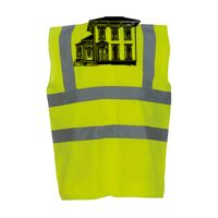 OFFER High-Vis Vests x10  Thumbnail